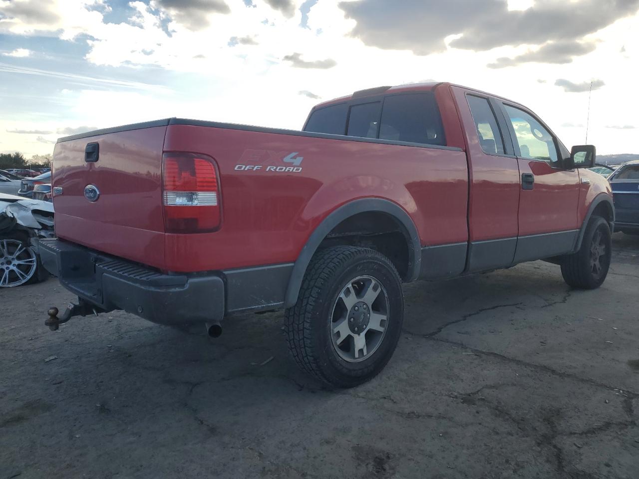2005 Ford F-150 - Image 3