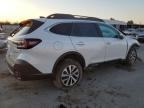 2022 SUBARU OUTBACK PREMIUM à vendre chez Copart CA - FRESNO