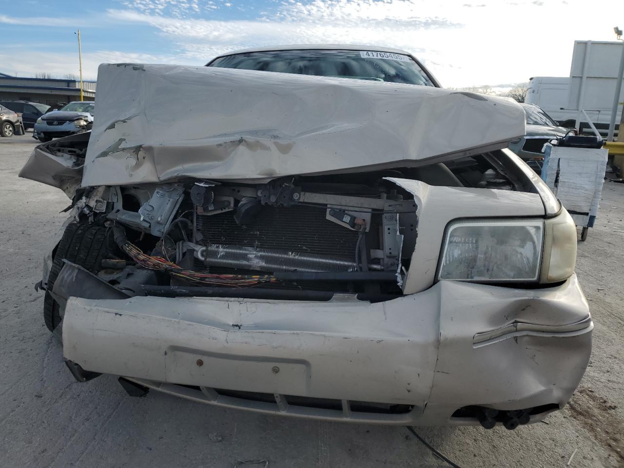 2009 Mercury Grand Marquis - Image 5