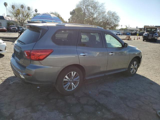  NISSAN PATHFINDER 2020 Gray