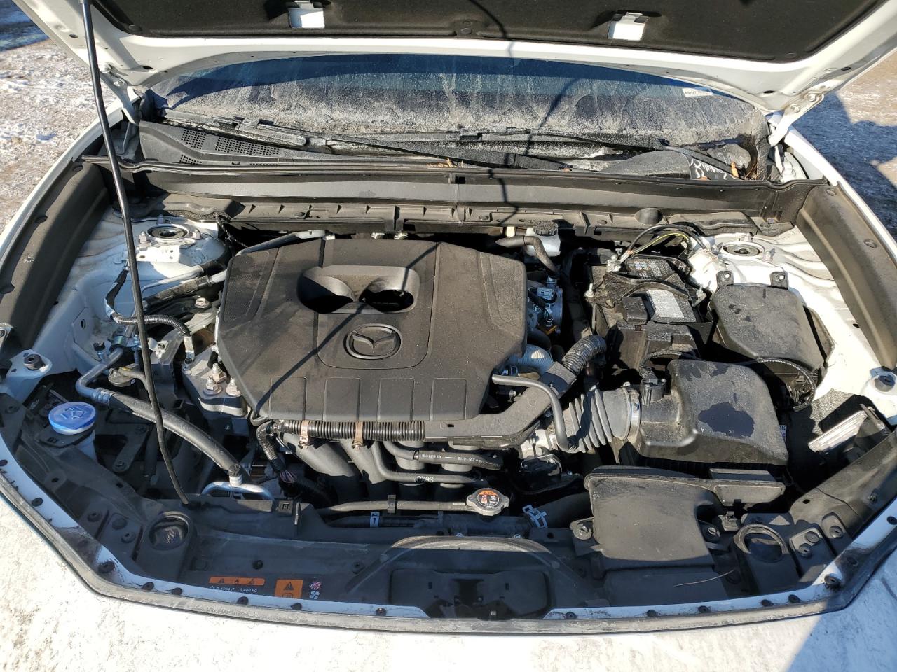 2023 Mazda CX-30 - Image 12