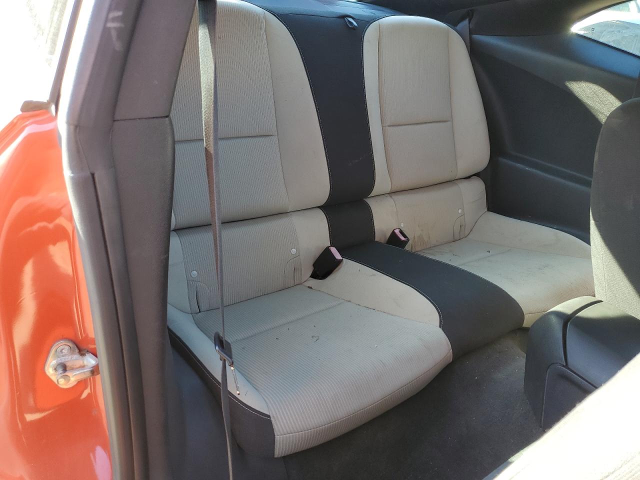 2010 Chevrolet Camaro - Image 10