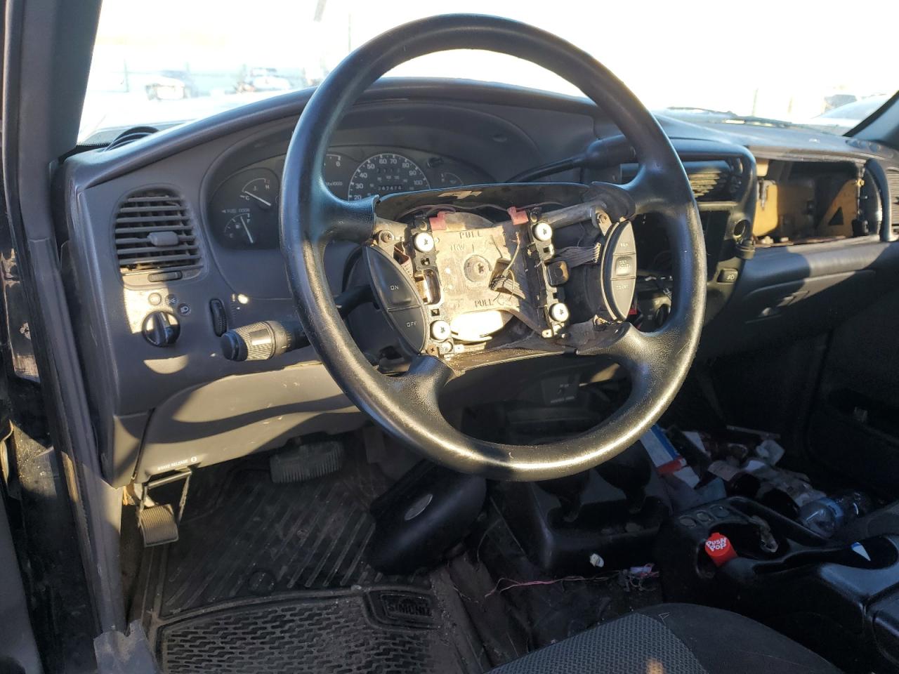 2003 Ford Ranger - Image 8