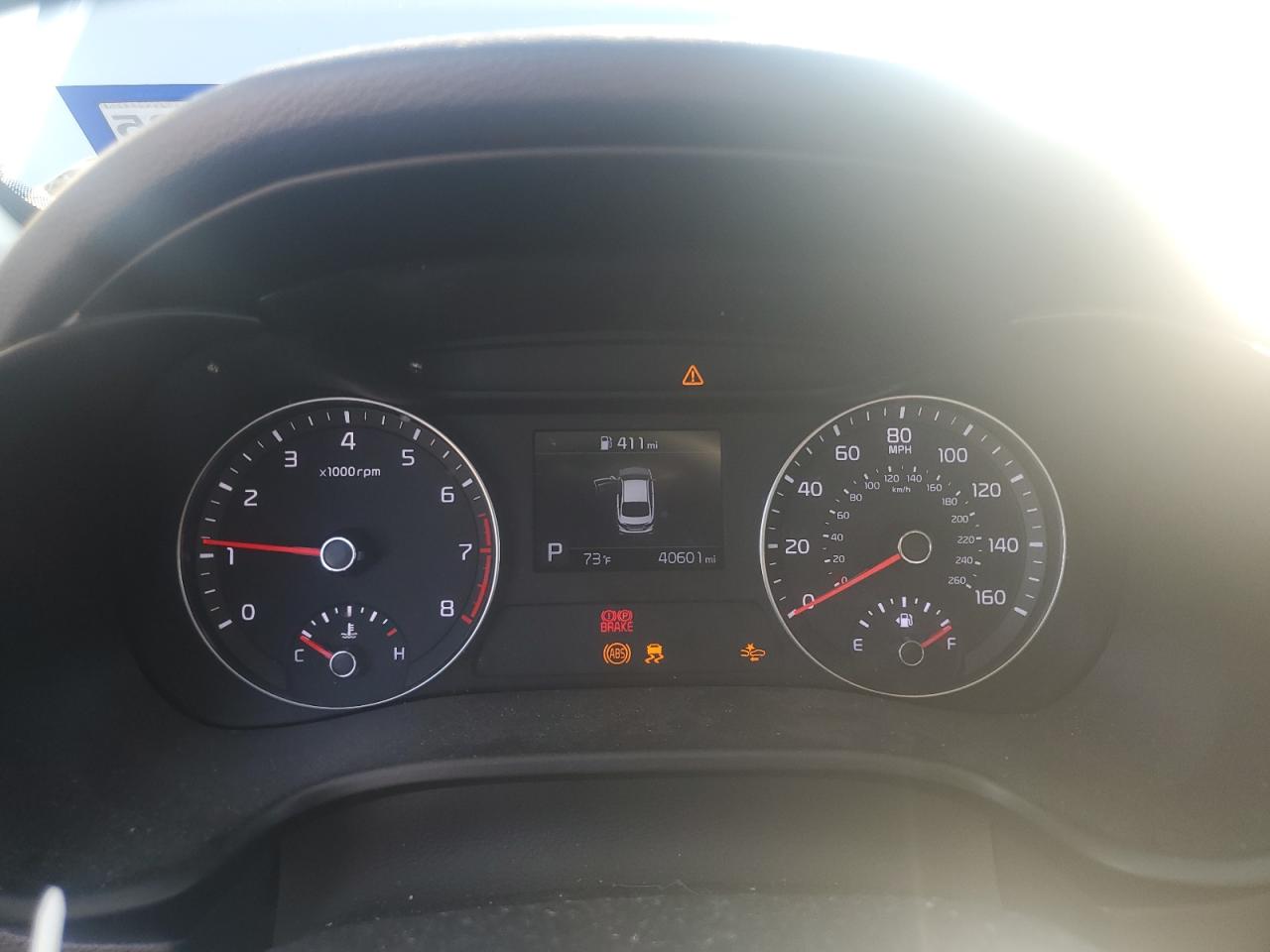 2020 Kia Forte - Image 9
