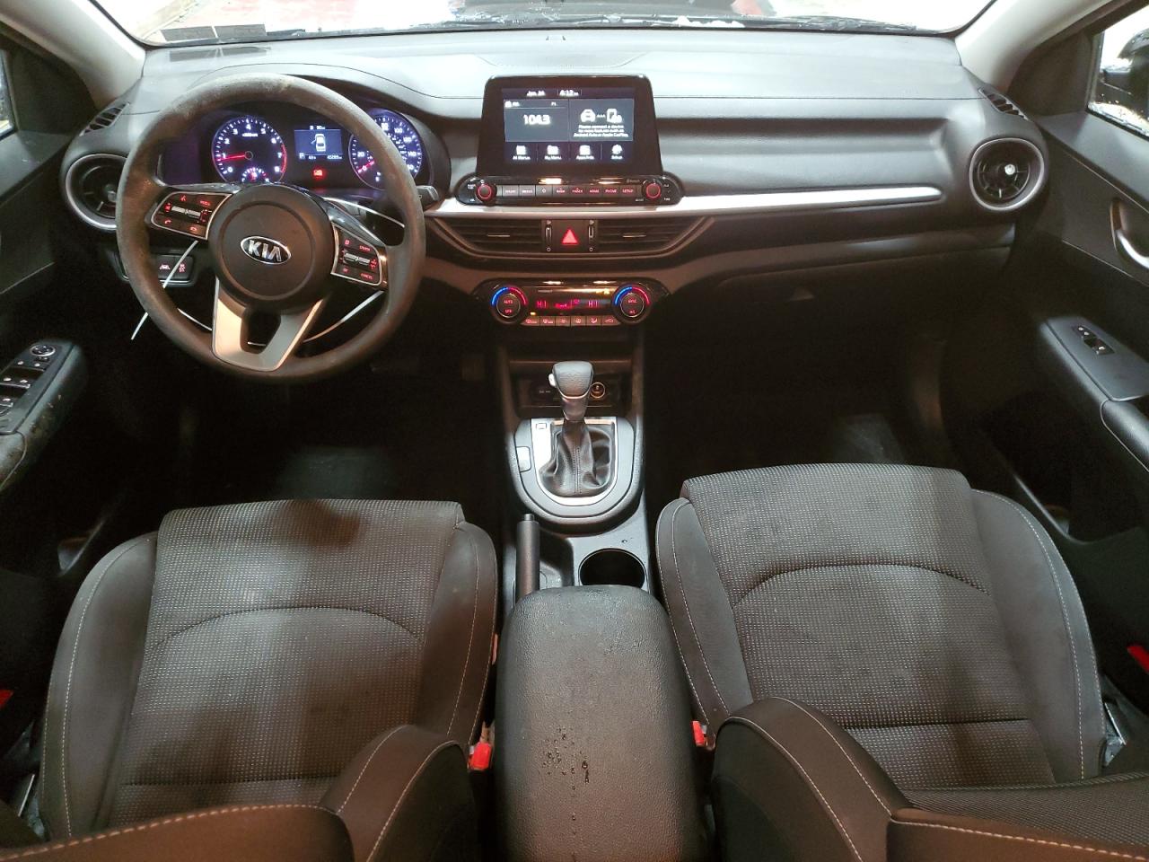2019 Kia Forte - Image 8