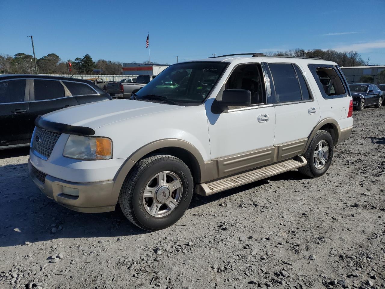 2004 Ford Expedition - Image 1