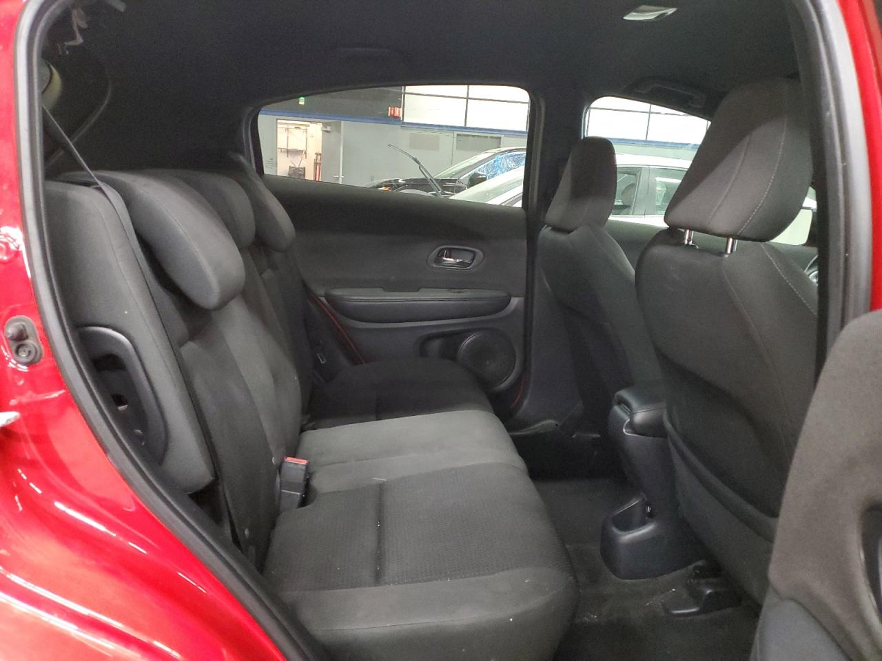 2022 Honda HR-V - Image 11