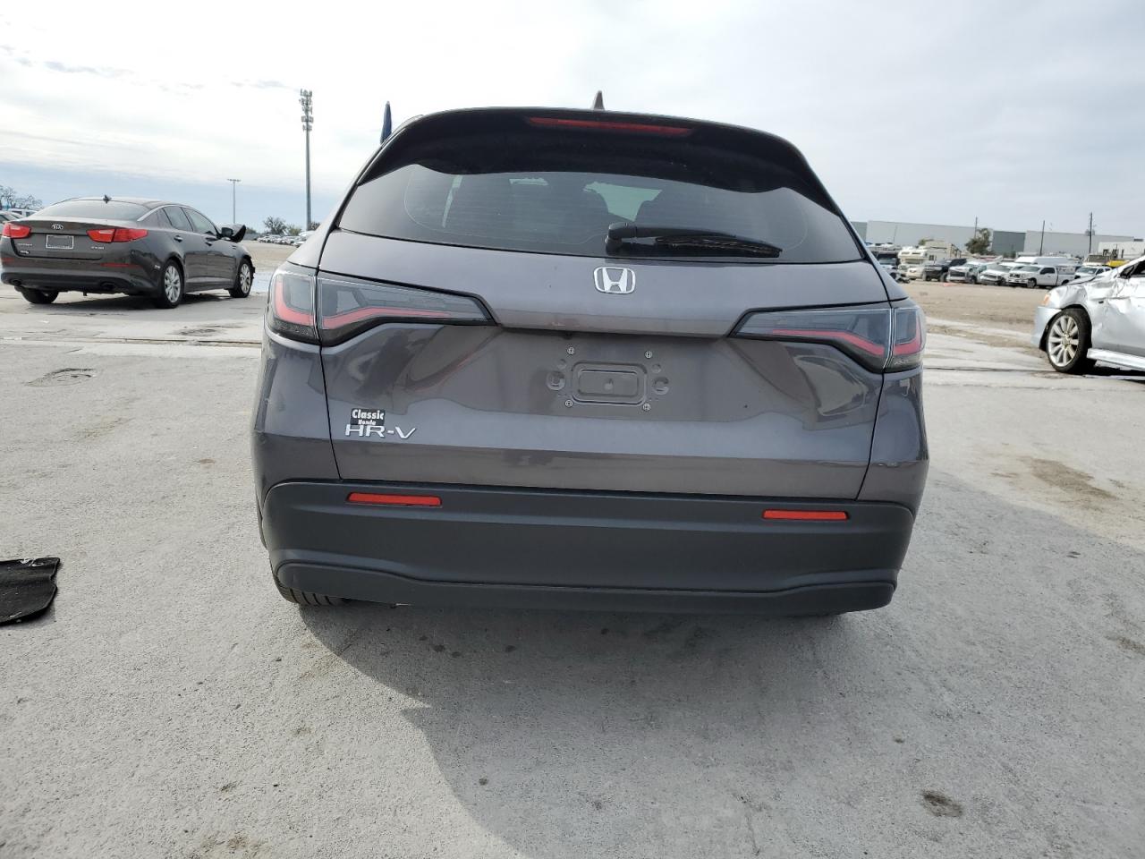 2024 Honda HR-V - Image 6