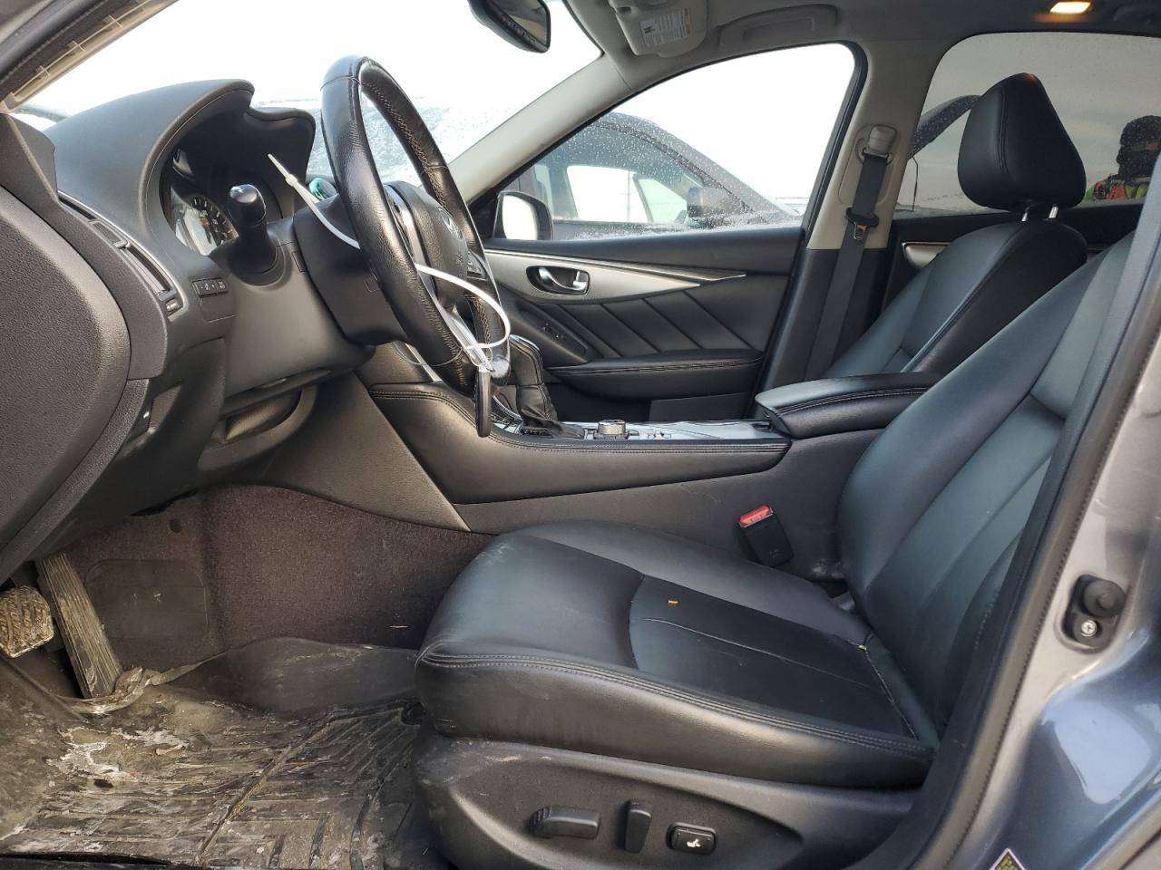 2019 Infiniti Q50 - Image 7