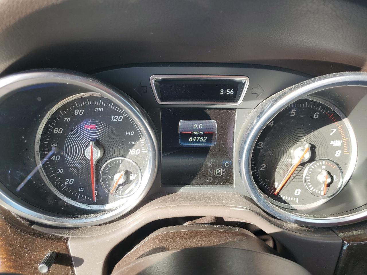 2018 Mercedes-Benz GLE - Image 9
