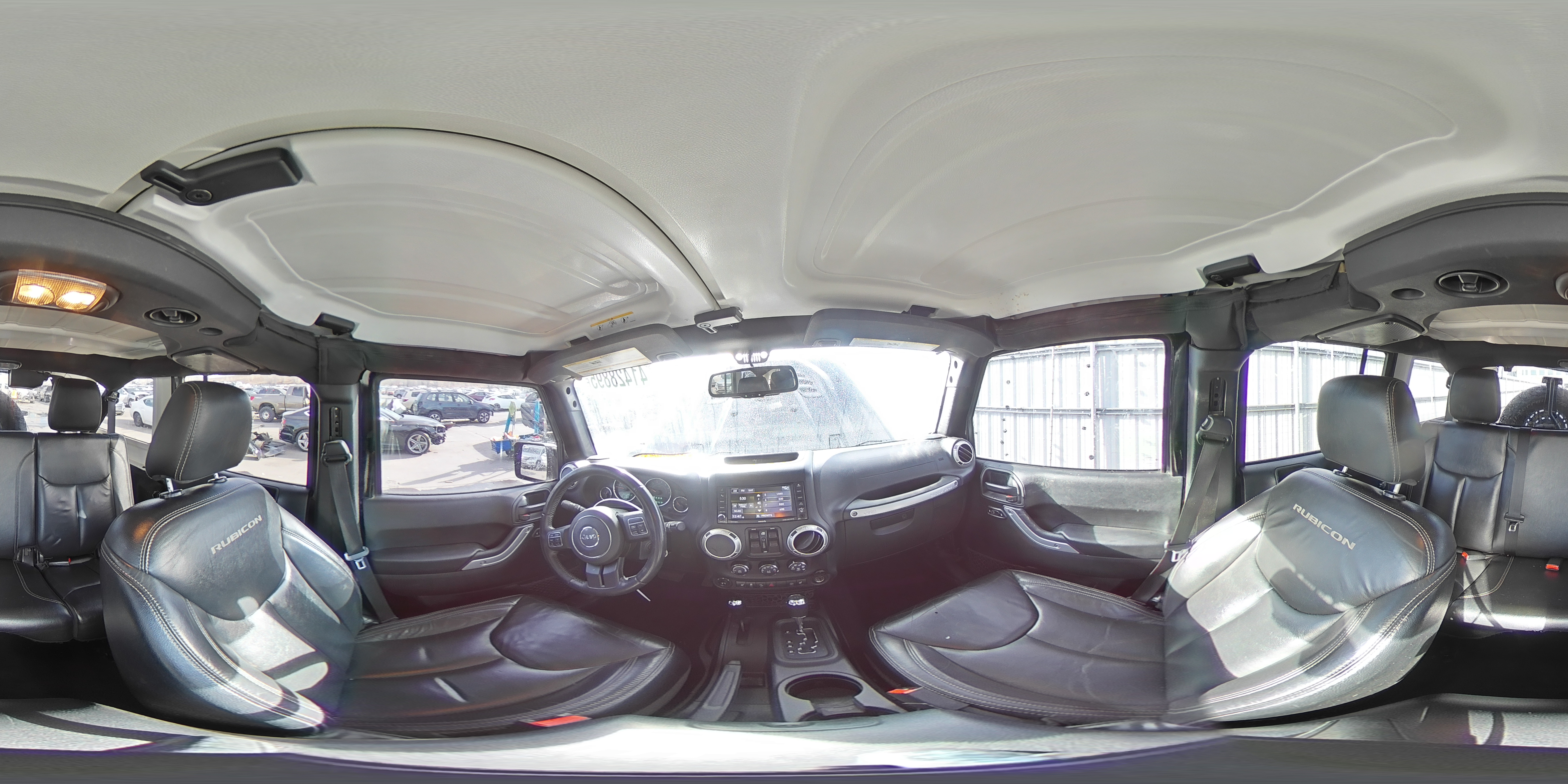 2018 Jeep Wrangler - Image 15