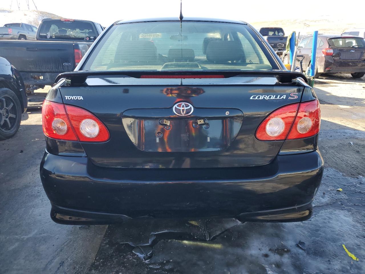 2005 Toyota Corolla - Image 6
