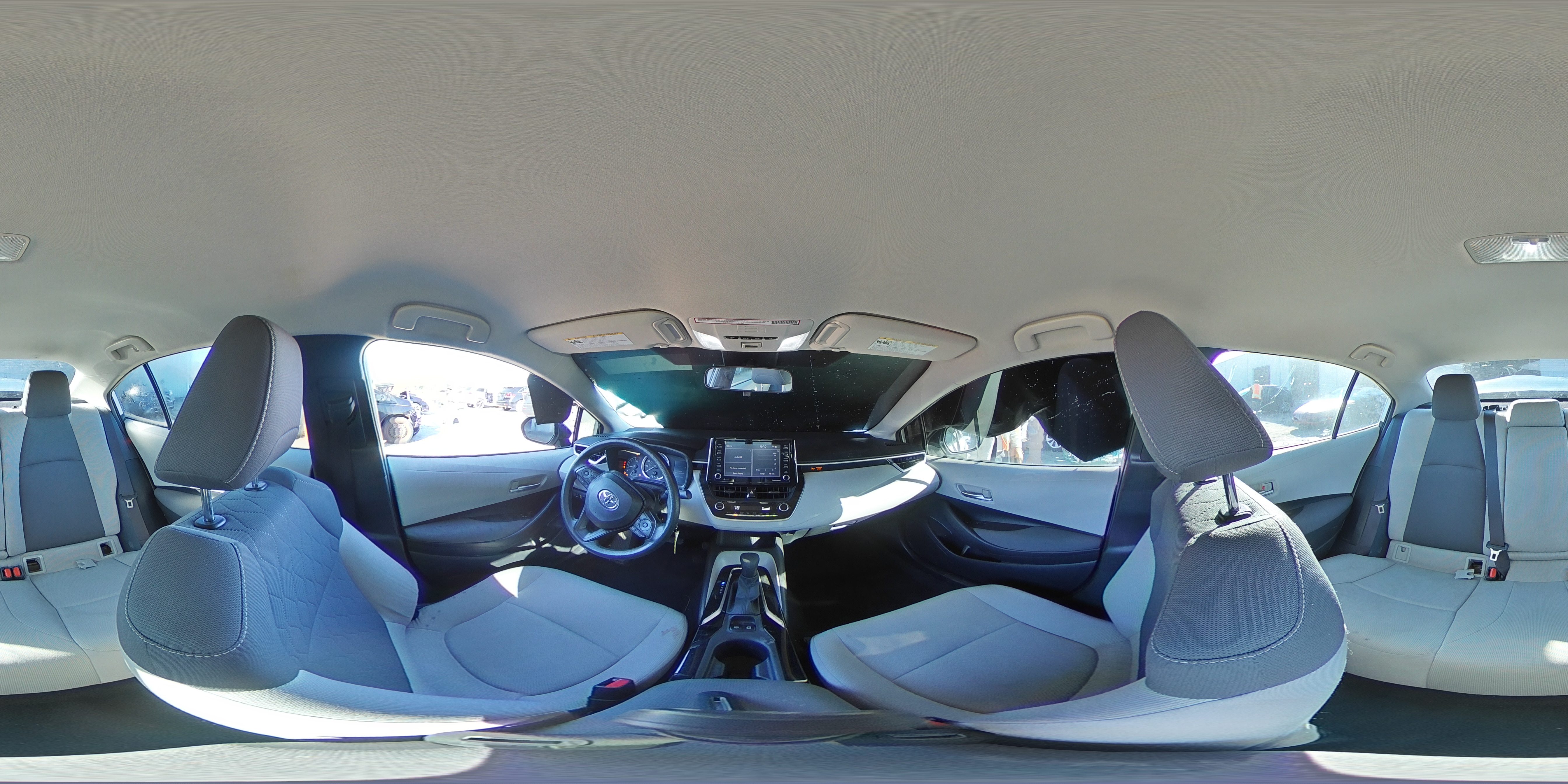 2021 Toyota Corolla - Image 15