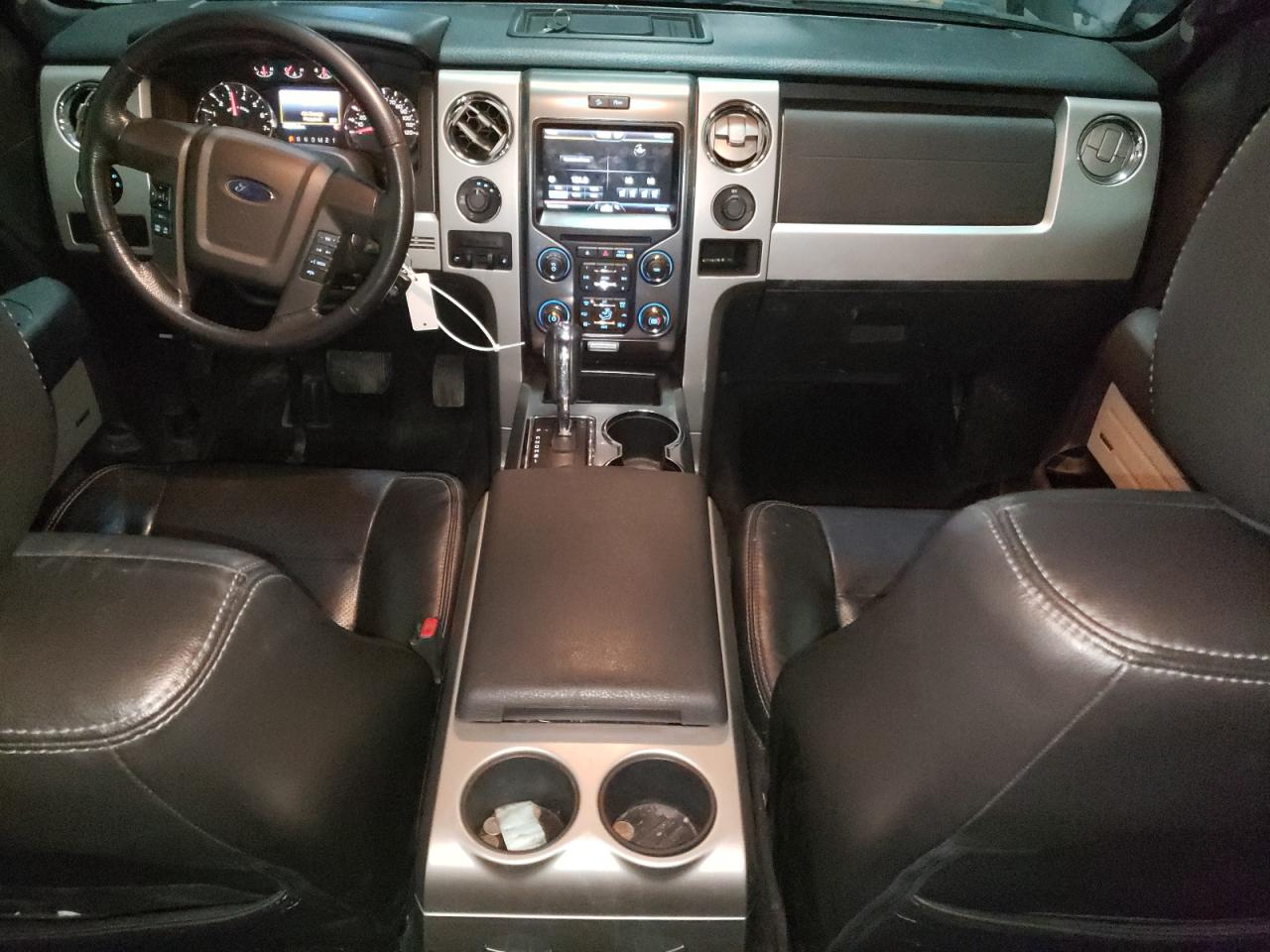 2013 Ford F-150 - Image 8