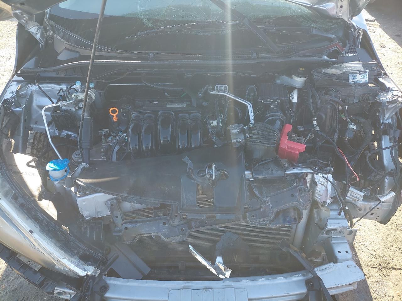 MAKGN2662N4100075 - 2022 Honda CITY - #87336974
