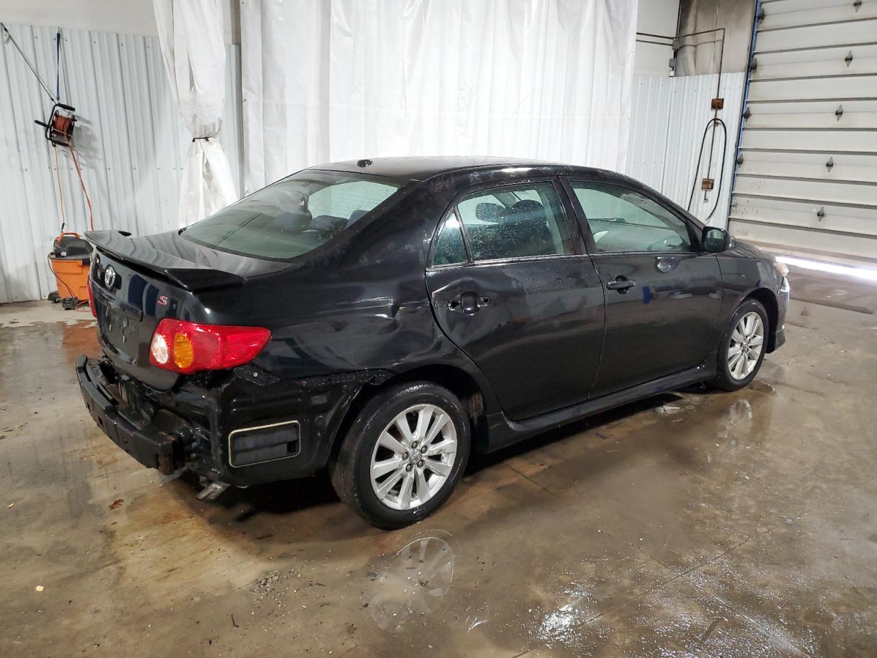 2010 Toyota Corolla - Image 3
