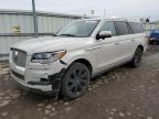 2023 Lincoln Navigator L Reserve იყიდება Dyer-ში, IN - Rear End