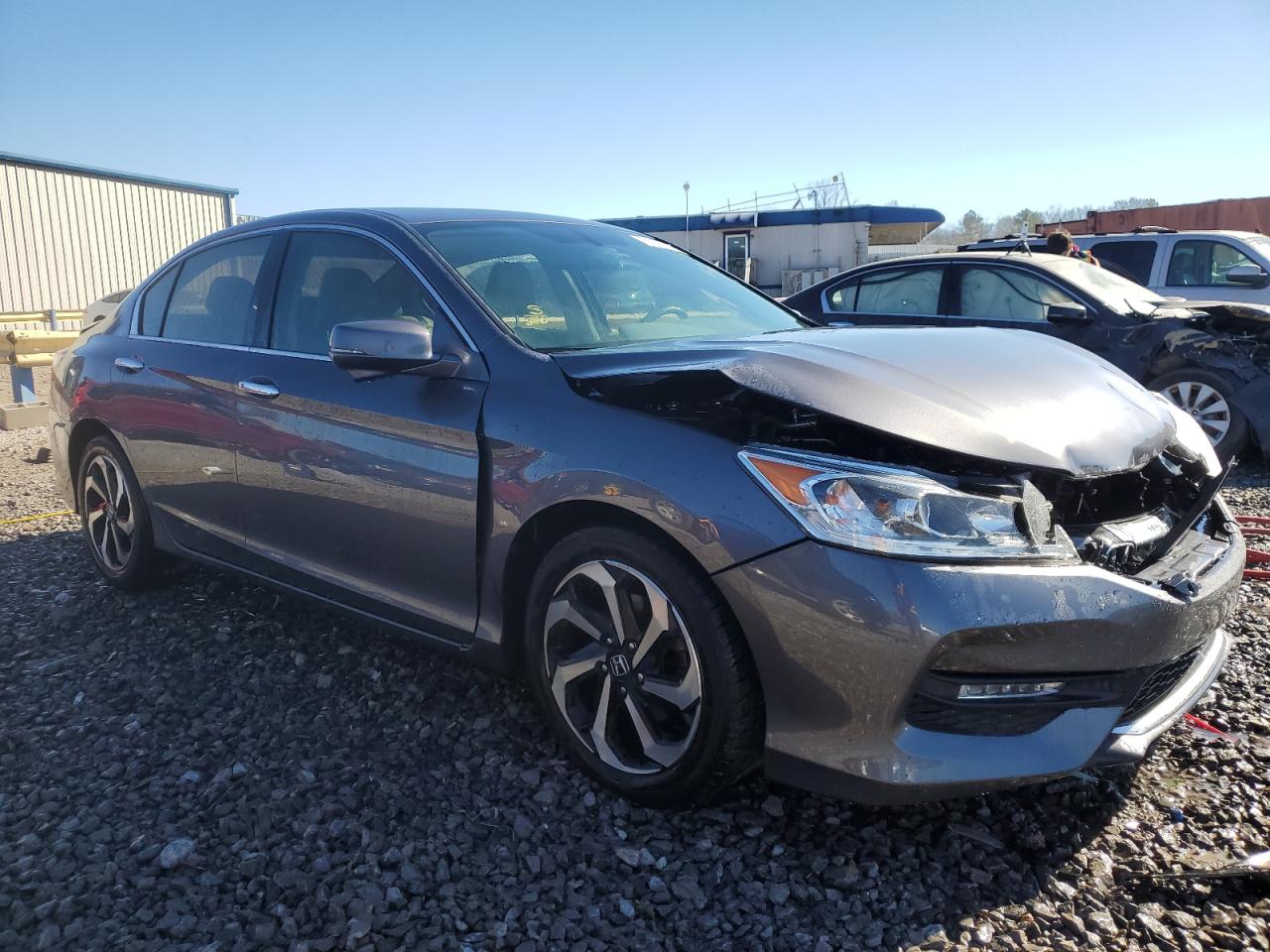 2017 Honda Accord - Image 4
