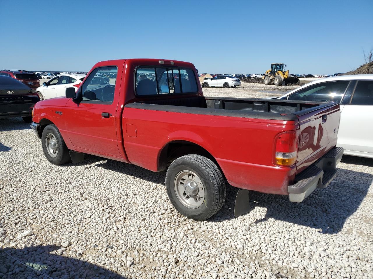 1997 Ford Ranger - Image 2