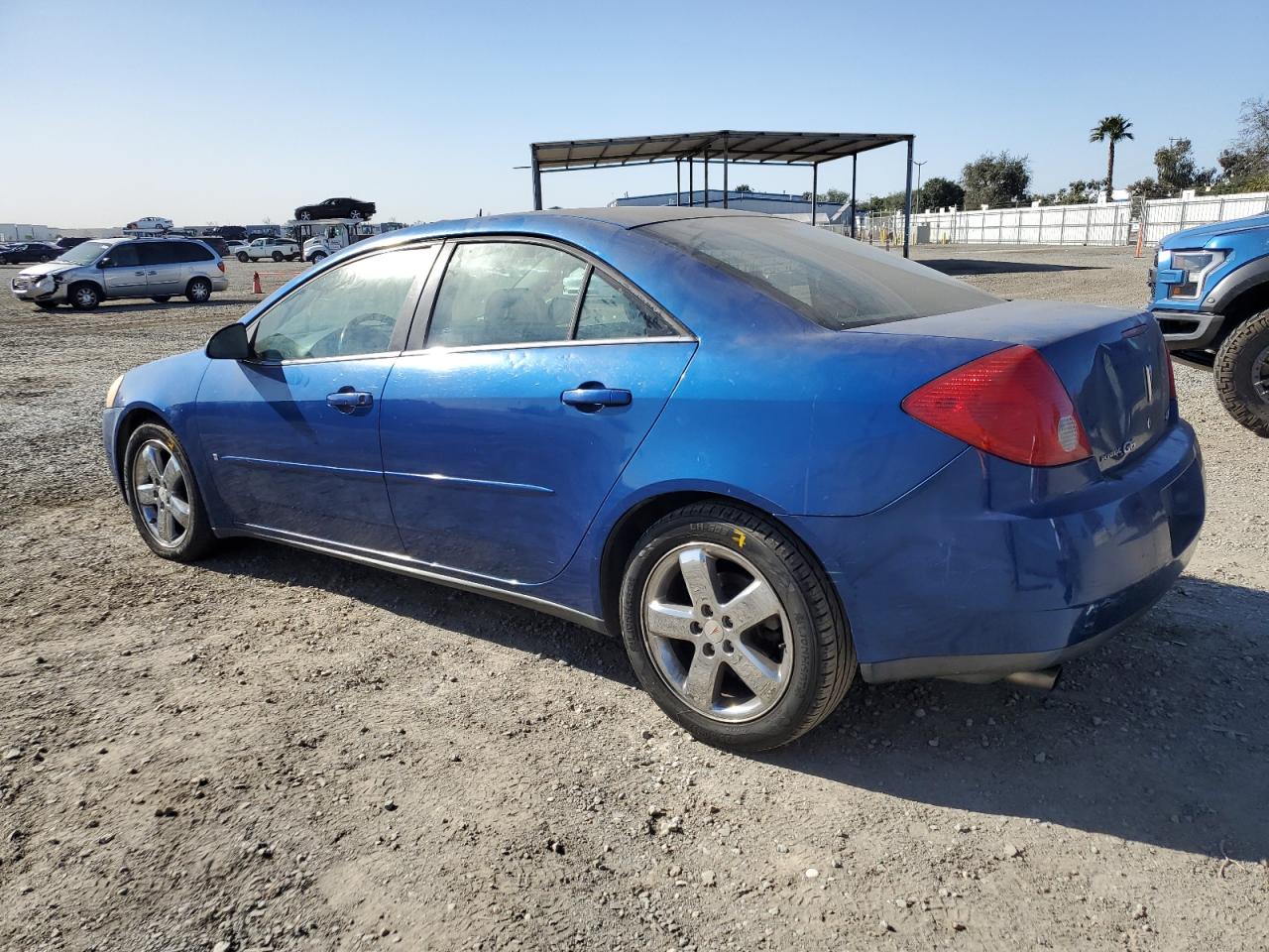 2006 Pontiac G6 - Image 2