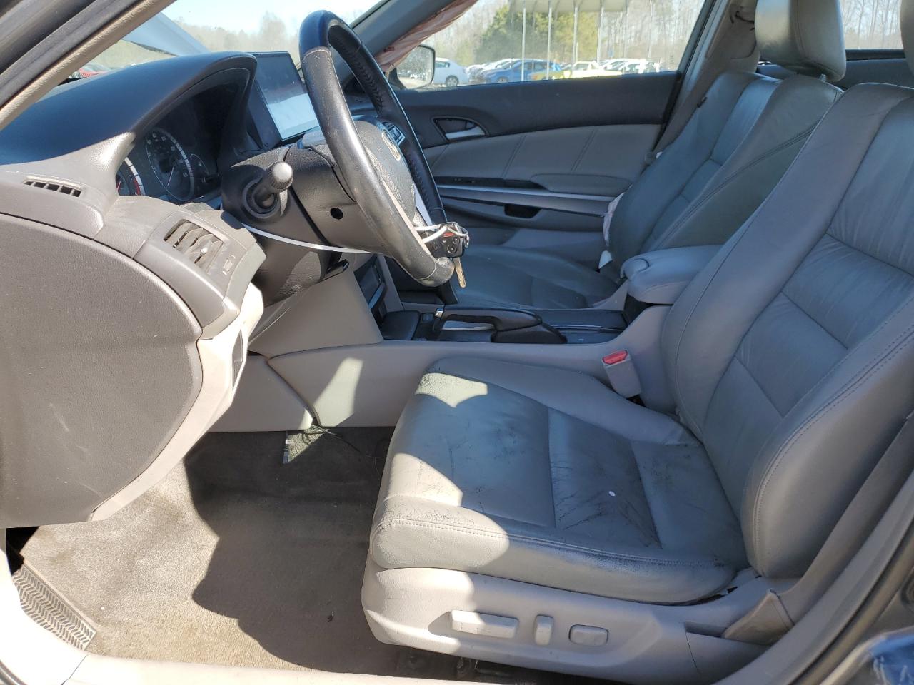 2008 Honda Accord - Image 7