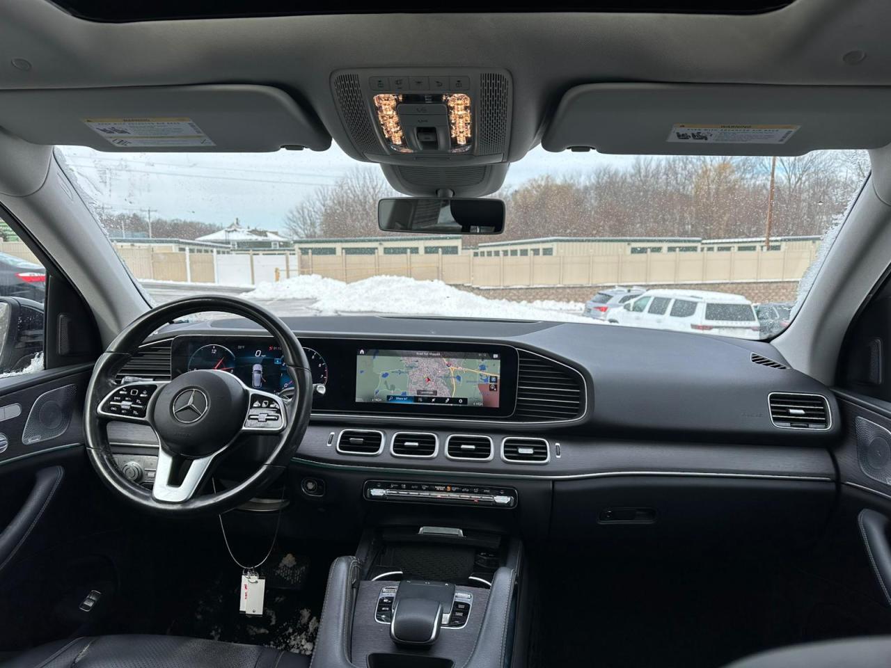 2020 Mercedes-Benz Gle 450 4Matic VIN: 4JGFB5KBXLA002848 Lot: 42320225