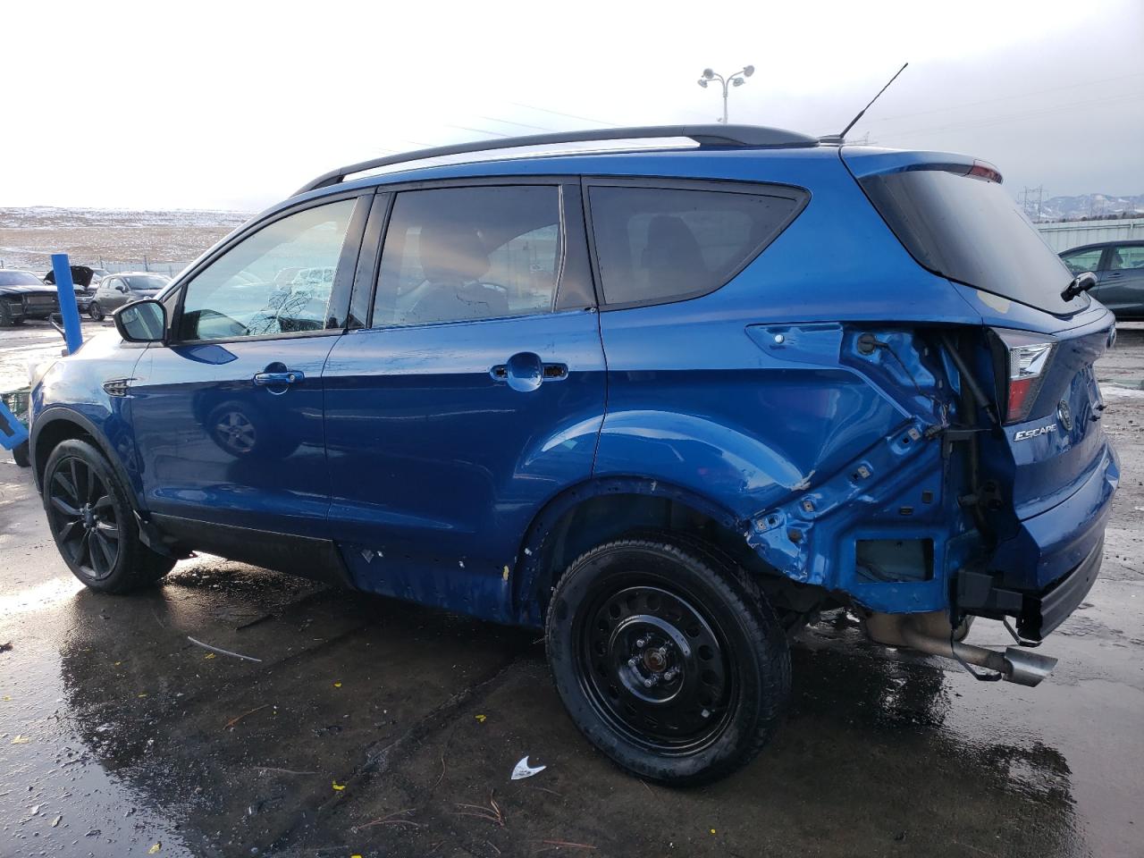 2017 Ford Escape - Image 2