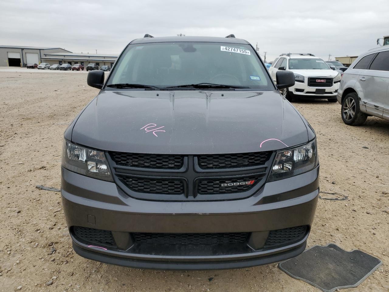 2018 Dodge Journey - Image 5