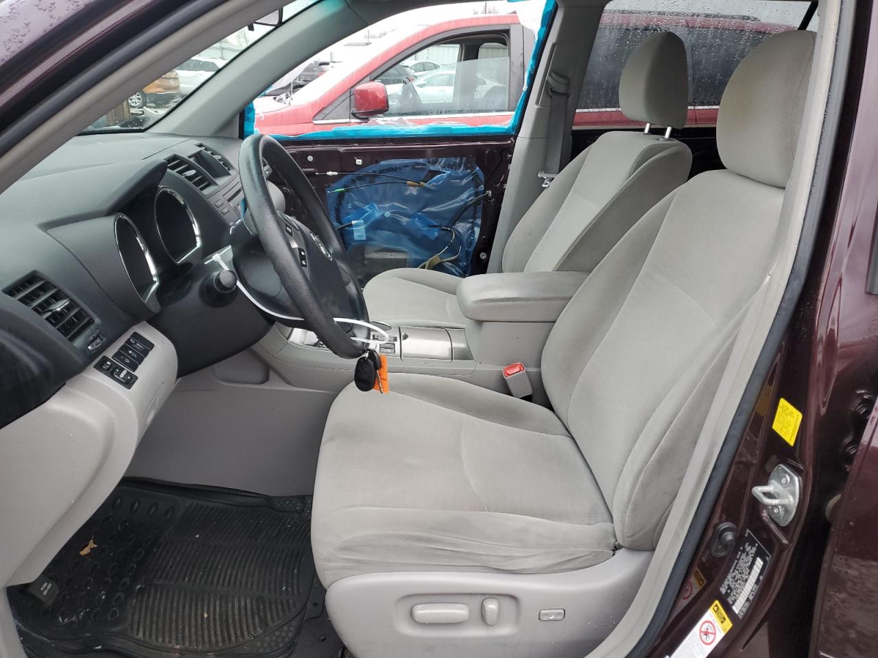 2011 Toyota Highlander - Image 7