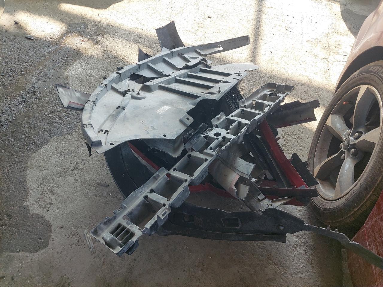 1FATP8EM2H5234275 - 2017 Ford MUSTANG - #42473225