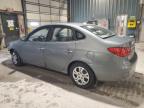 2010 Hyundai Elantra Blue იყიდება Eldridge-ში, IA - Front End