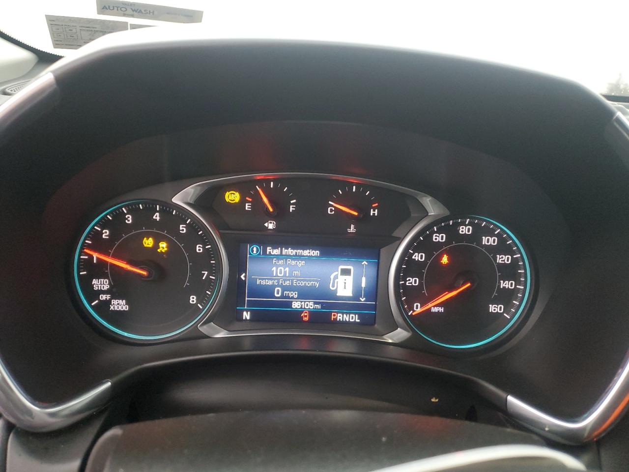 2021 Chevrolet Equinox - Image 9