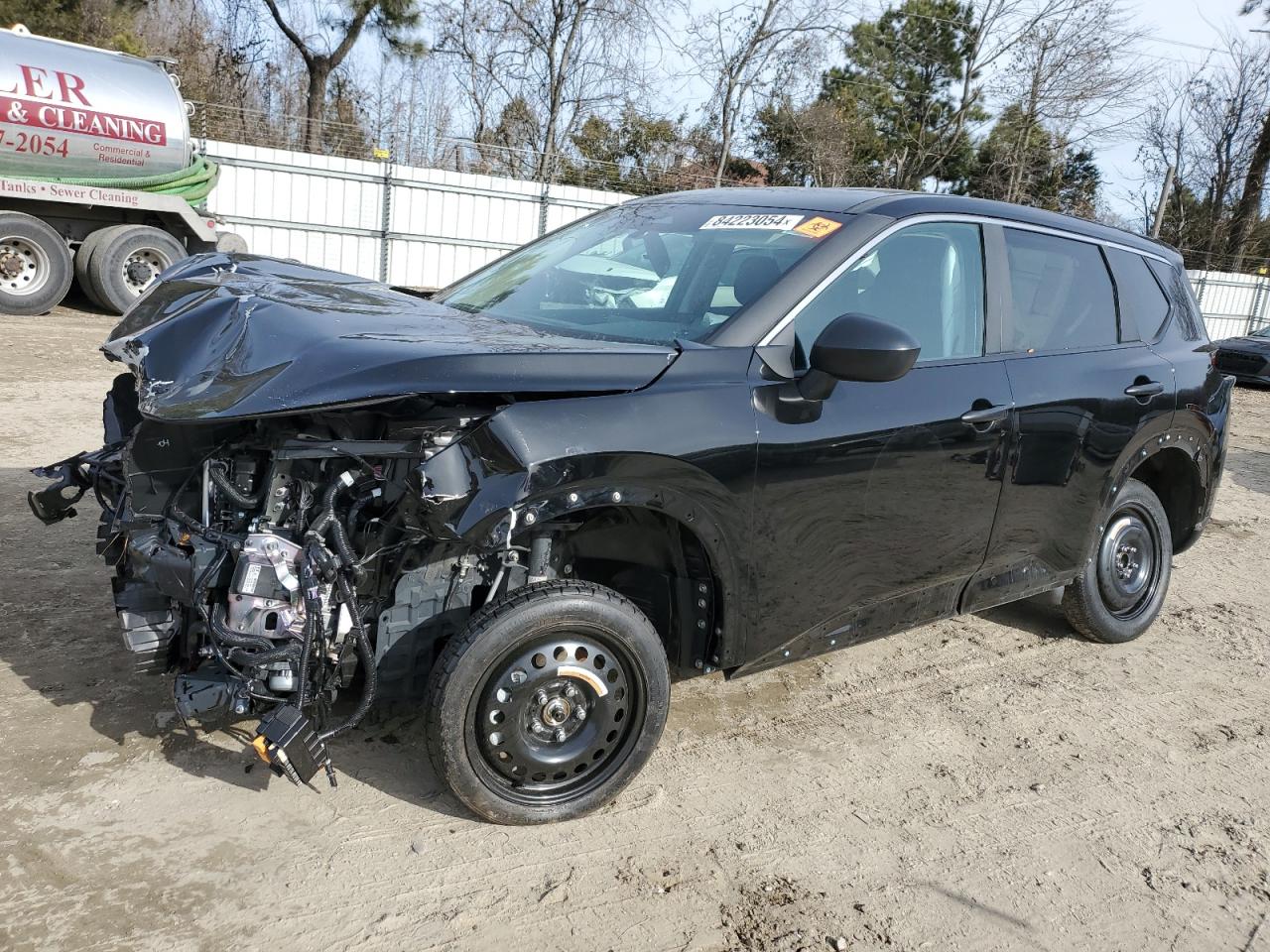 2024 Nissan Rogue - Image 1