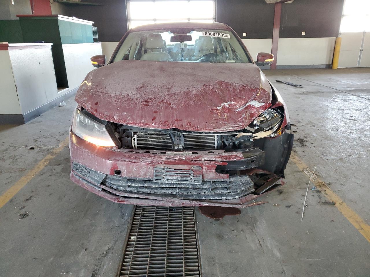 2017 Volkswagen Jetta - Image 5
