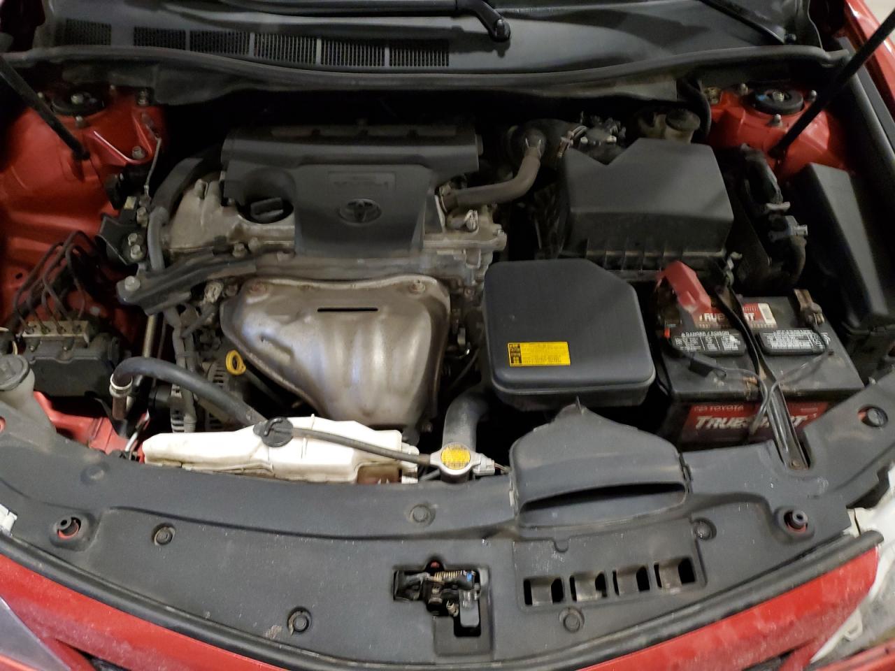 2013 Toyota Camry - Image 11