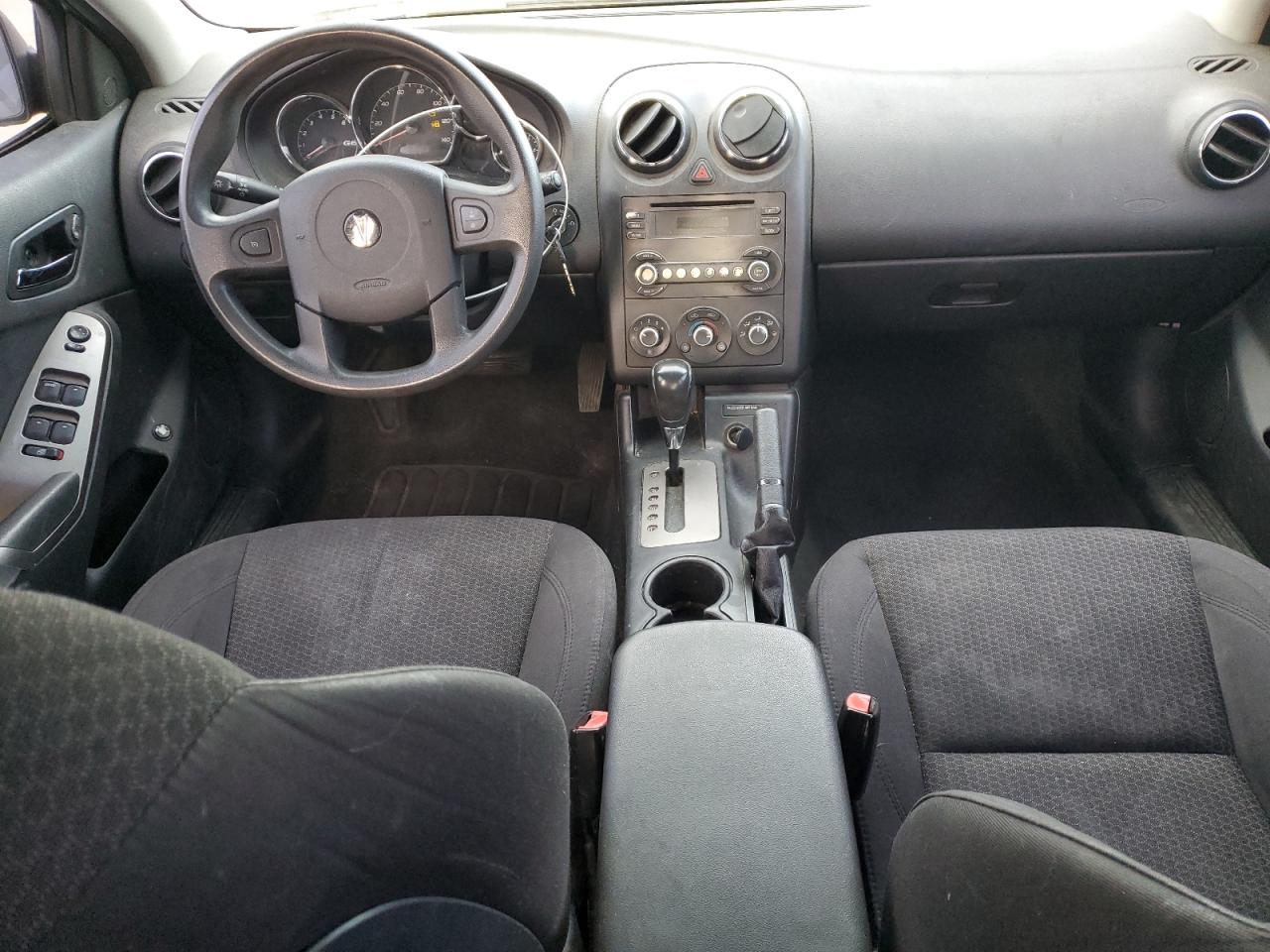 2006 Pontiac G6 - Image 8