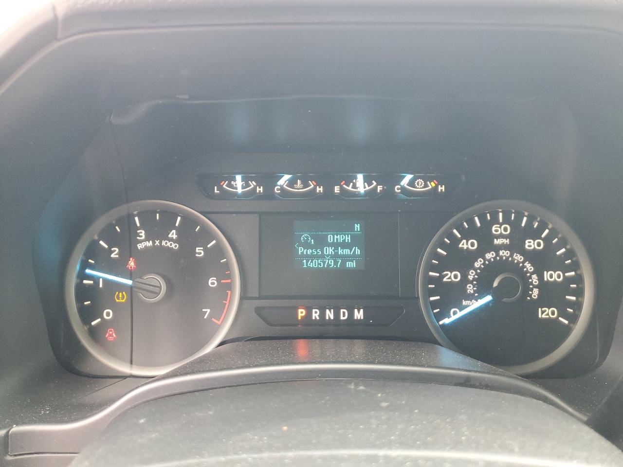 2018 Ford F-150 - Image 9
