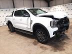 2023 FORD RANGER WIL for sale at Copart WOLVERHAMPTON