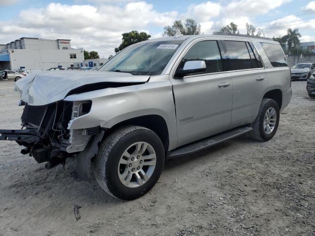 2020 Chevrolet Tahoe K1500 Lt
