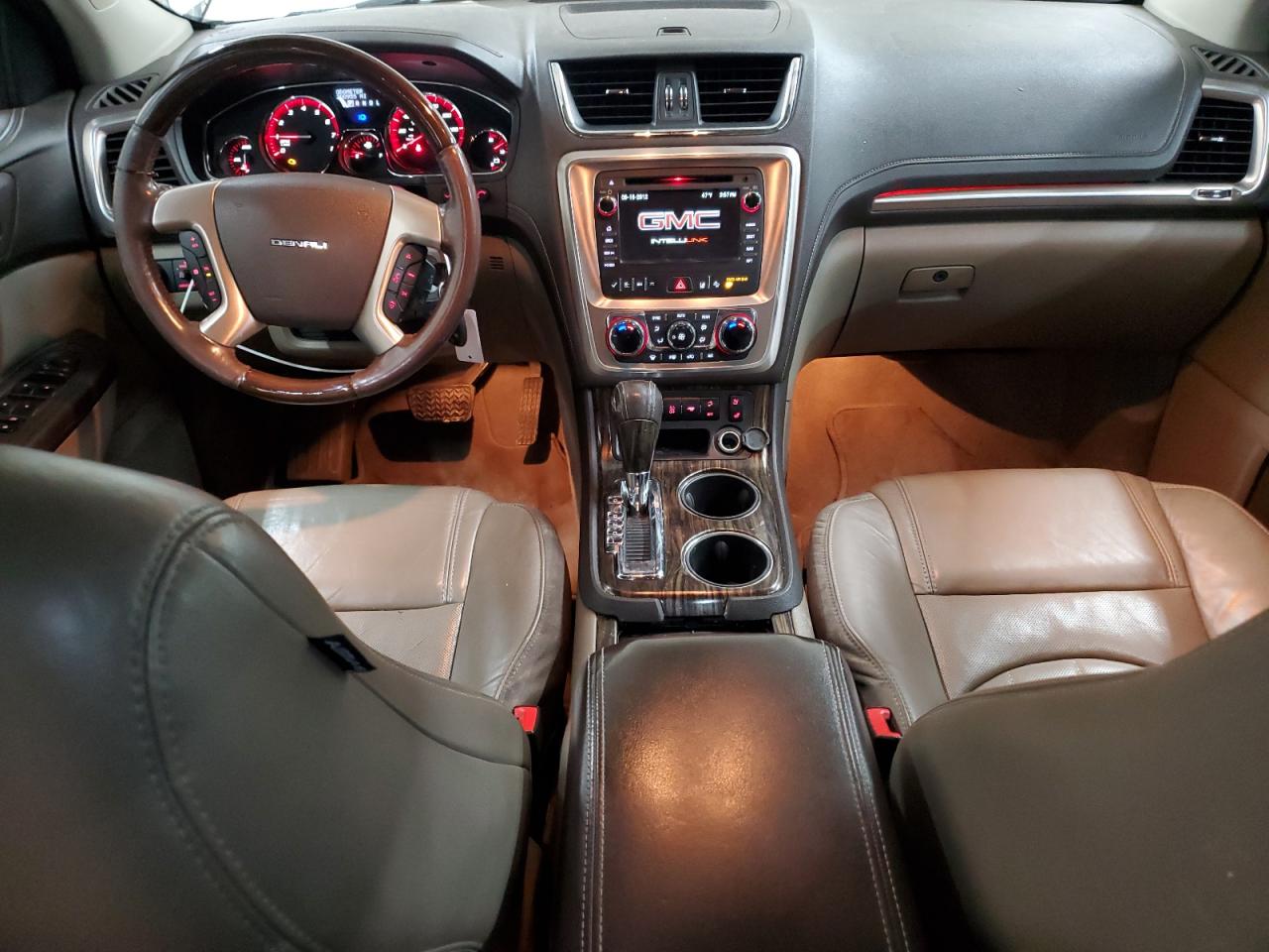 2014 GMC Acadia - Image 8