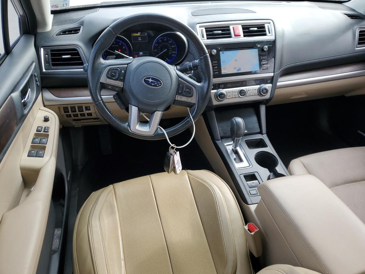 2016 Subaru Outback - Image 8
