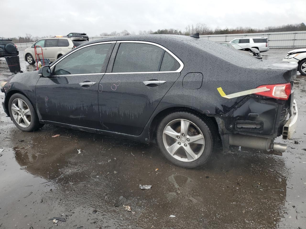 2012 Acura TSX - Image 2