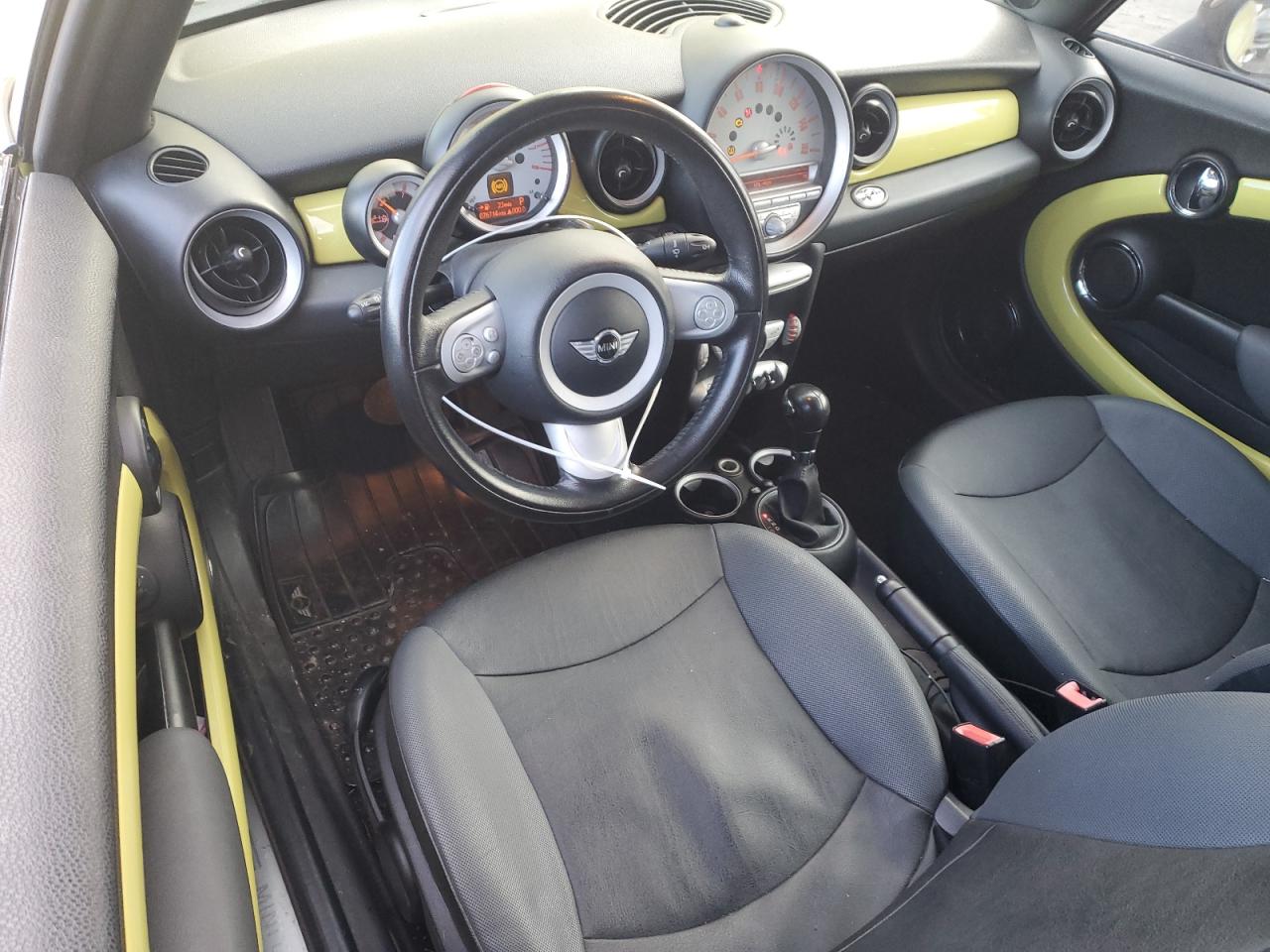 2009 MINI Cooper - Image 8
