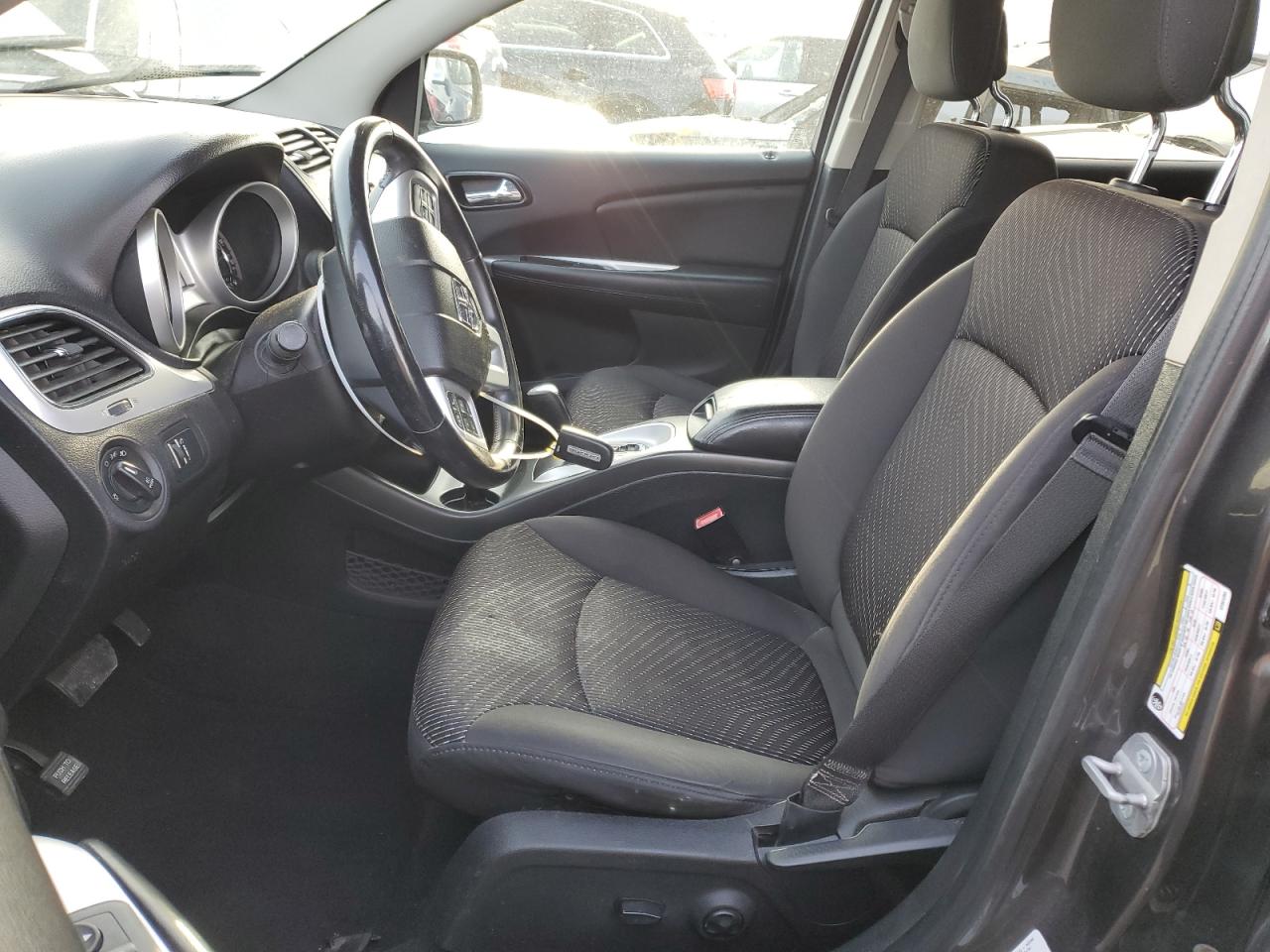 2014 Dodge Journey - Image 7