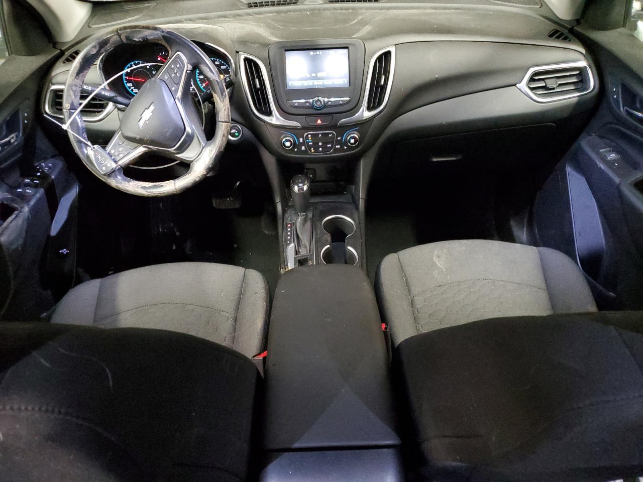 2018 Chevrolet Equinox - Image 8