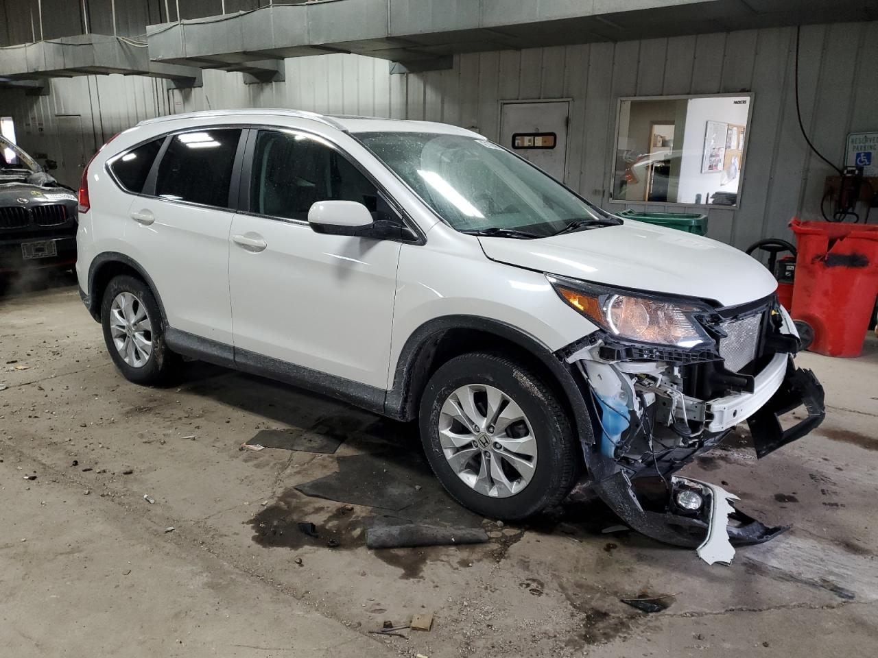 2013 Honda CR-V - Image 4