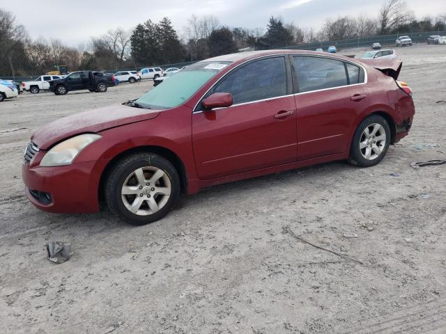 2008 Nissan Altima 2.5