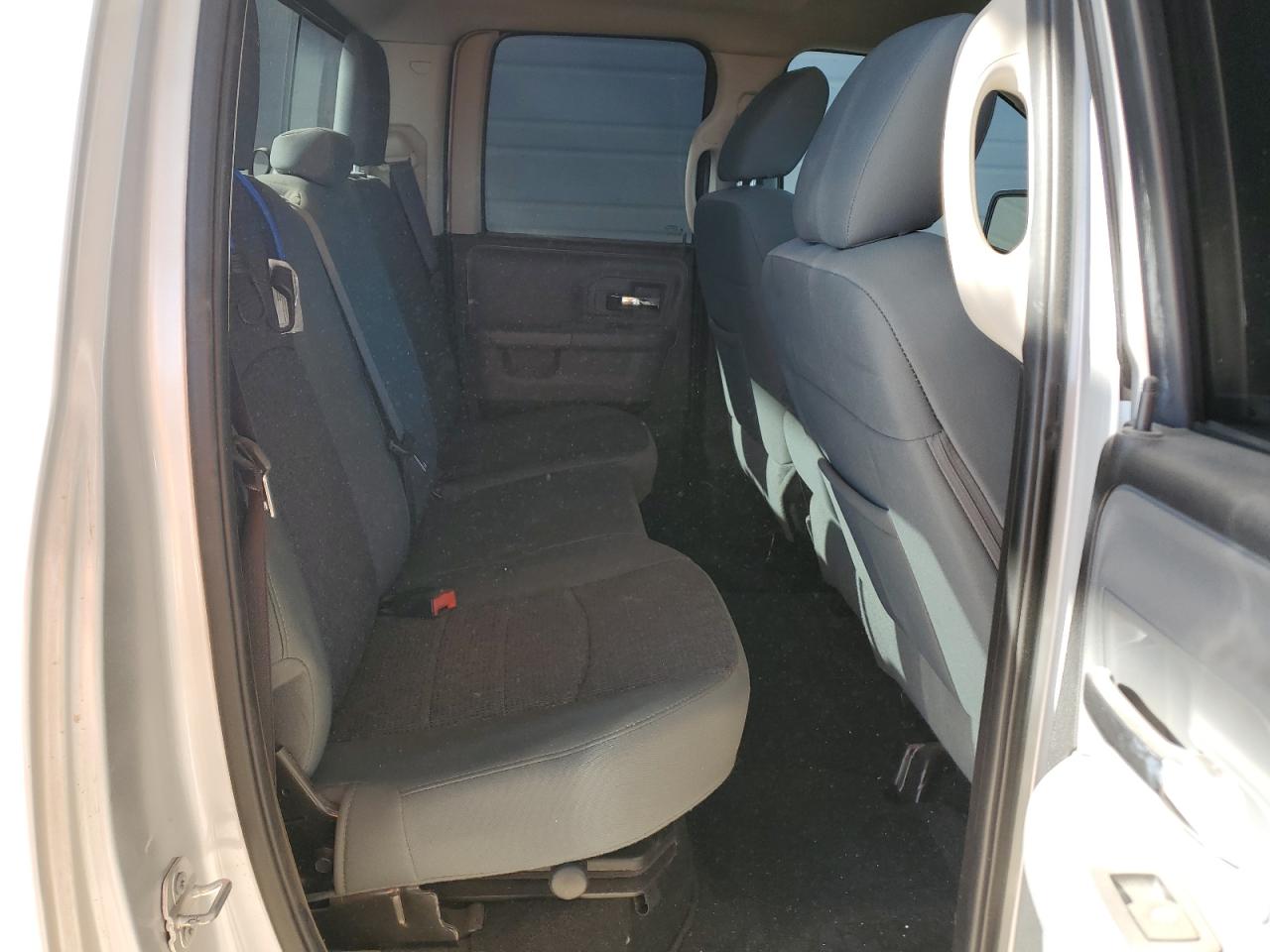 2017 RAM 1500 - Image 11