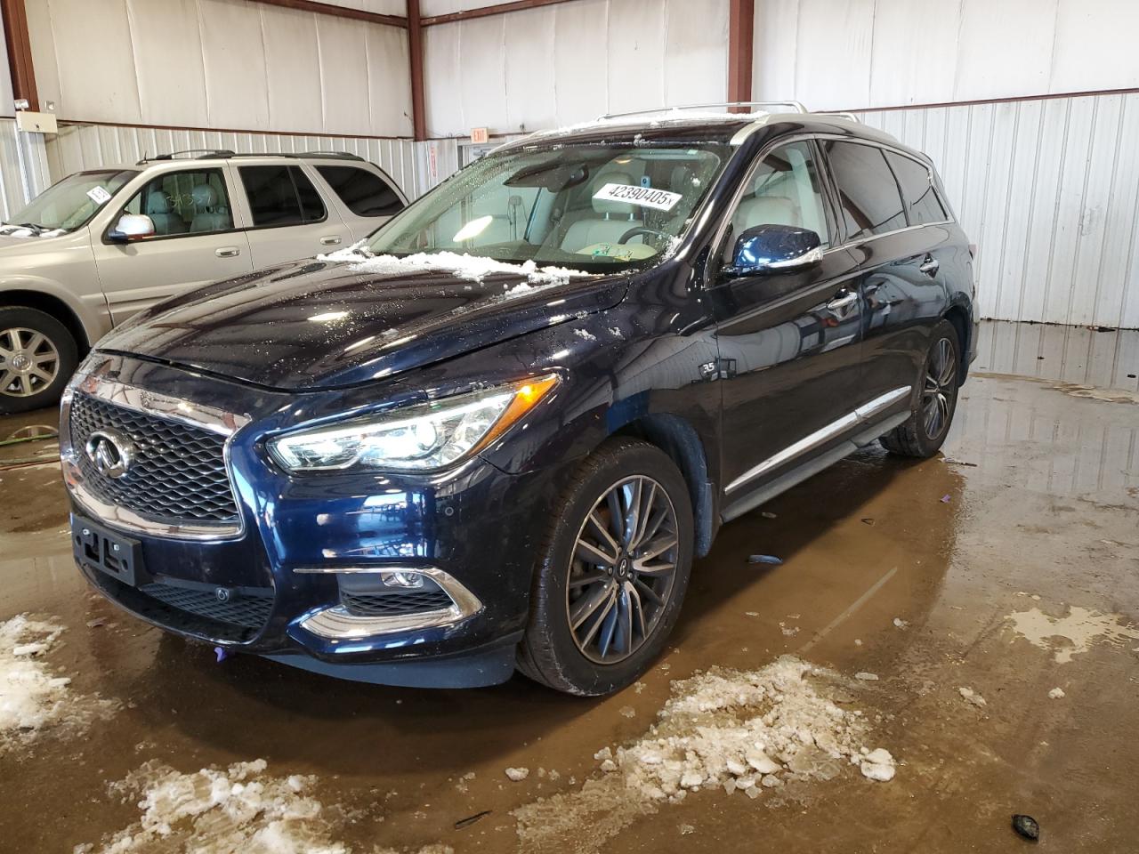 2019 Infiniti QX60 - Image 1