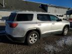 2019 Gmc Acadia Sle за продажба в Davison, MI - Side